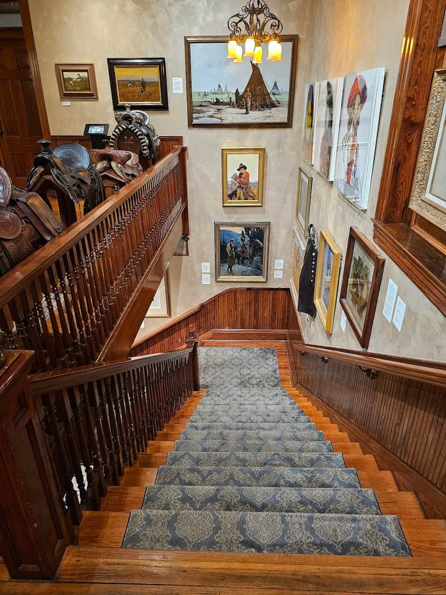 Bryan Museum, Galveston Bryan Museum, Galveston