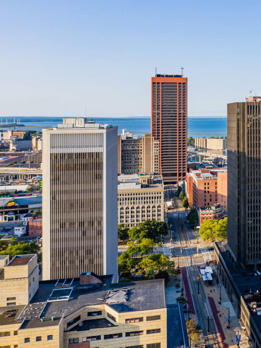 Buffalo, NY Buffalo, NY
