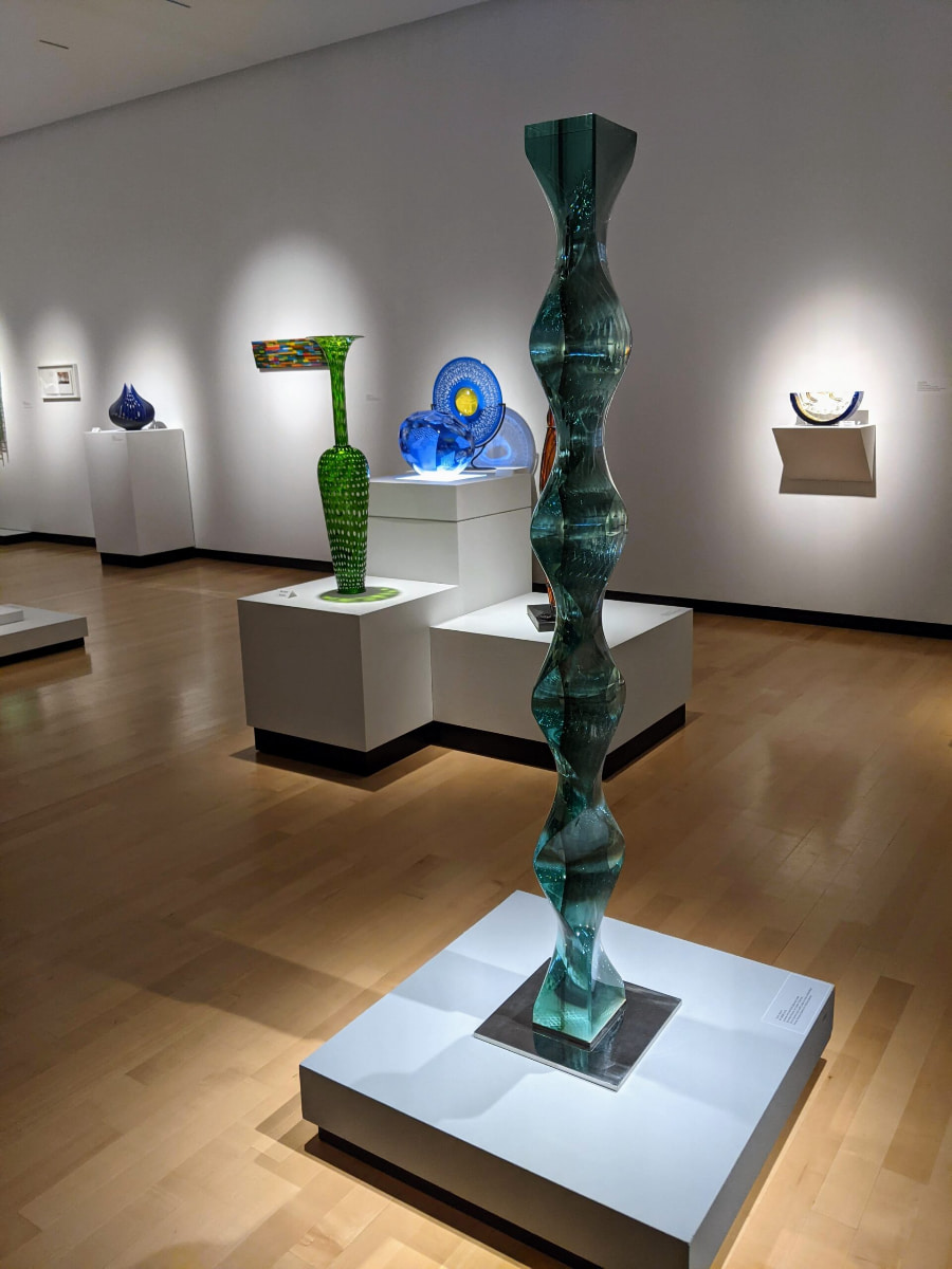 Burchfield Penney Art Center, Buffalo, NY Burchfield Penney Art Center, Buffalo, NY
