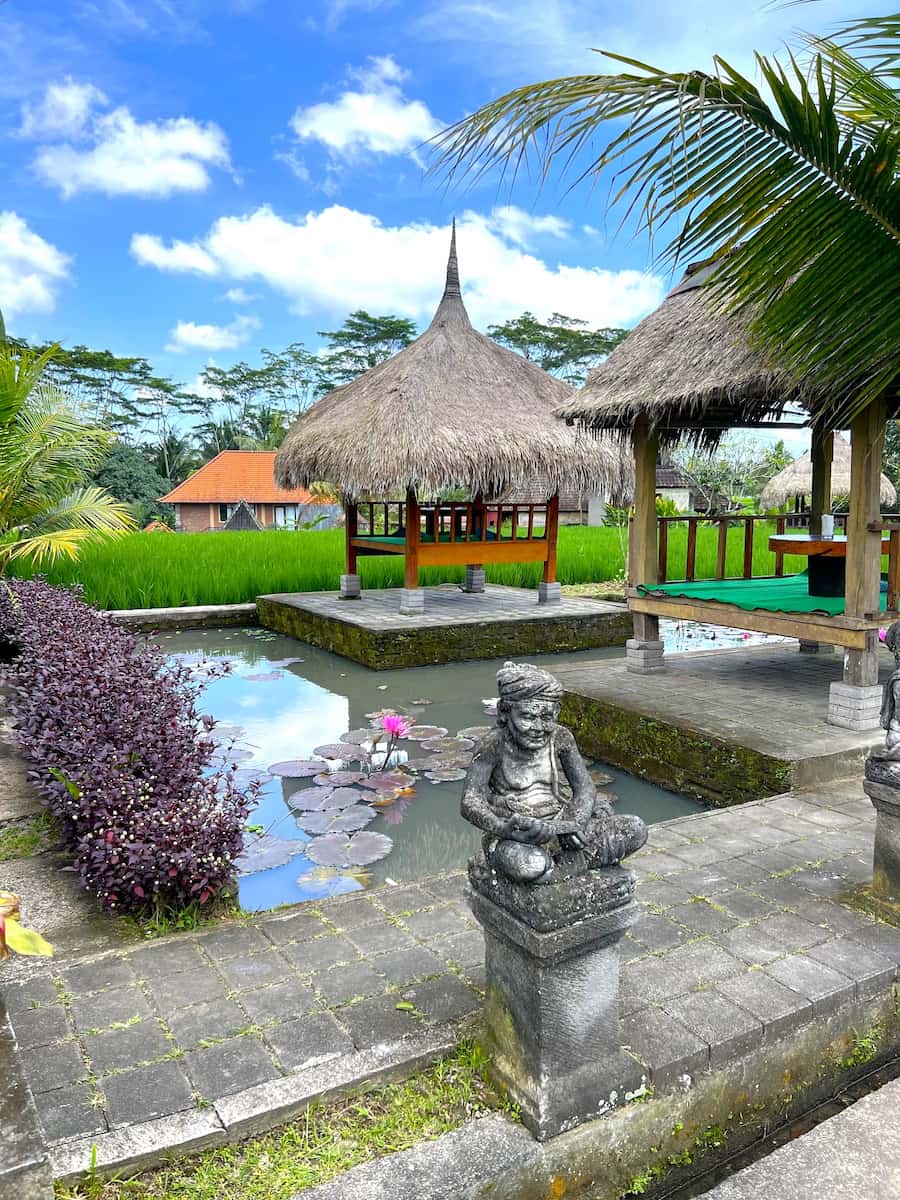 Campuhan Ridge Walk, Bali Campuhan Ridge Walk, Bali