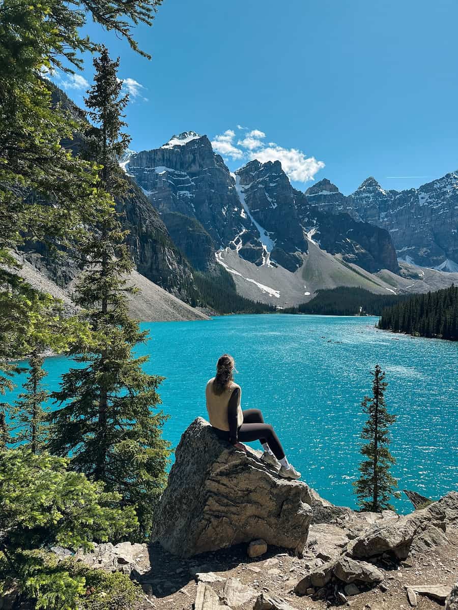 Canada Banff National Park Canada Banff National Park