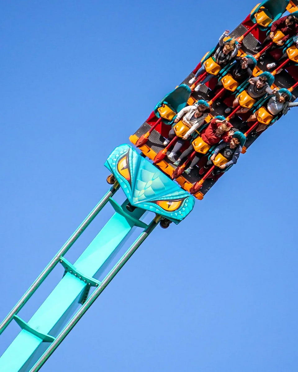 Canadas Wonderland Canadas Wonderland