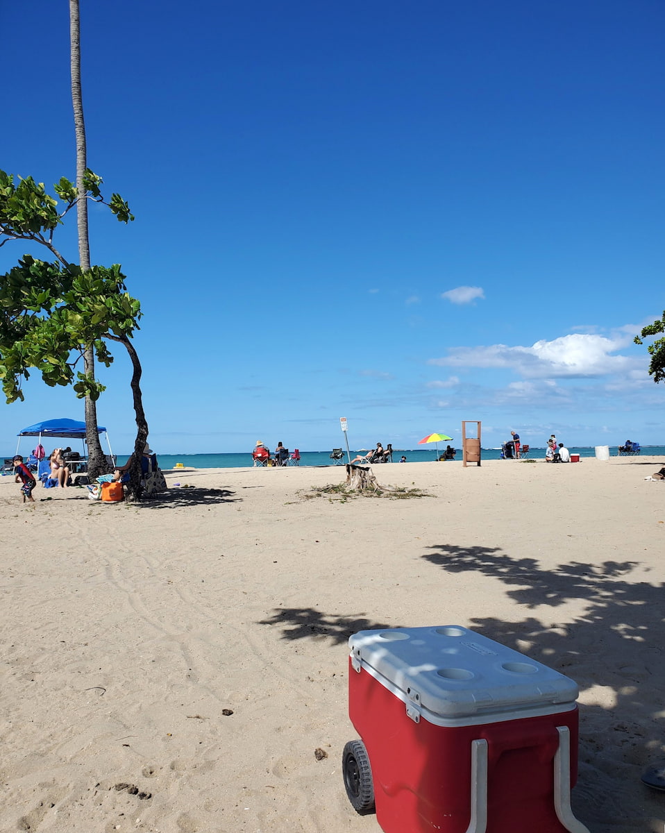 Carolina Beaches, Puerto Rico Carolina Beaches, Puerto Rico