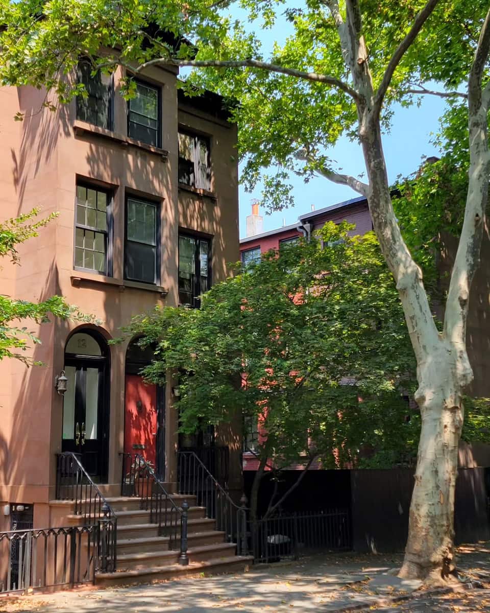 Carroll Gardens & Cobble Hill Carroll Gardens & Cobble Hill