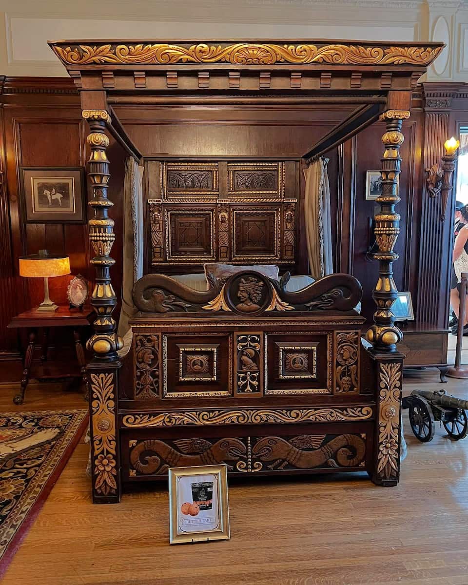 Casa Loma, Canada Casa Loma, Canada
