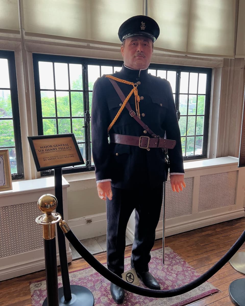 Casa Loma, Canada Casa Loma, Canada