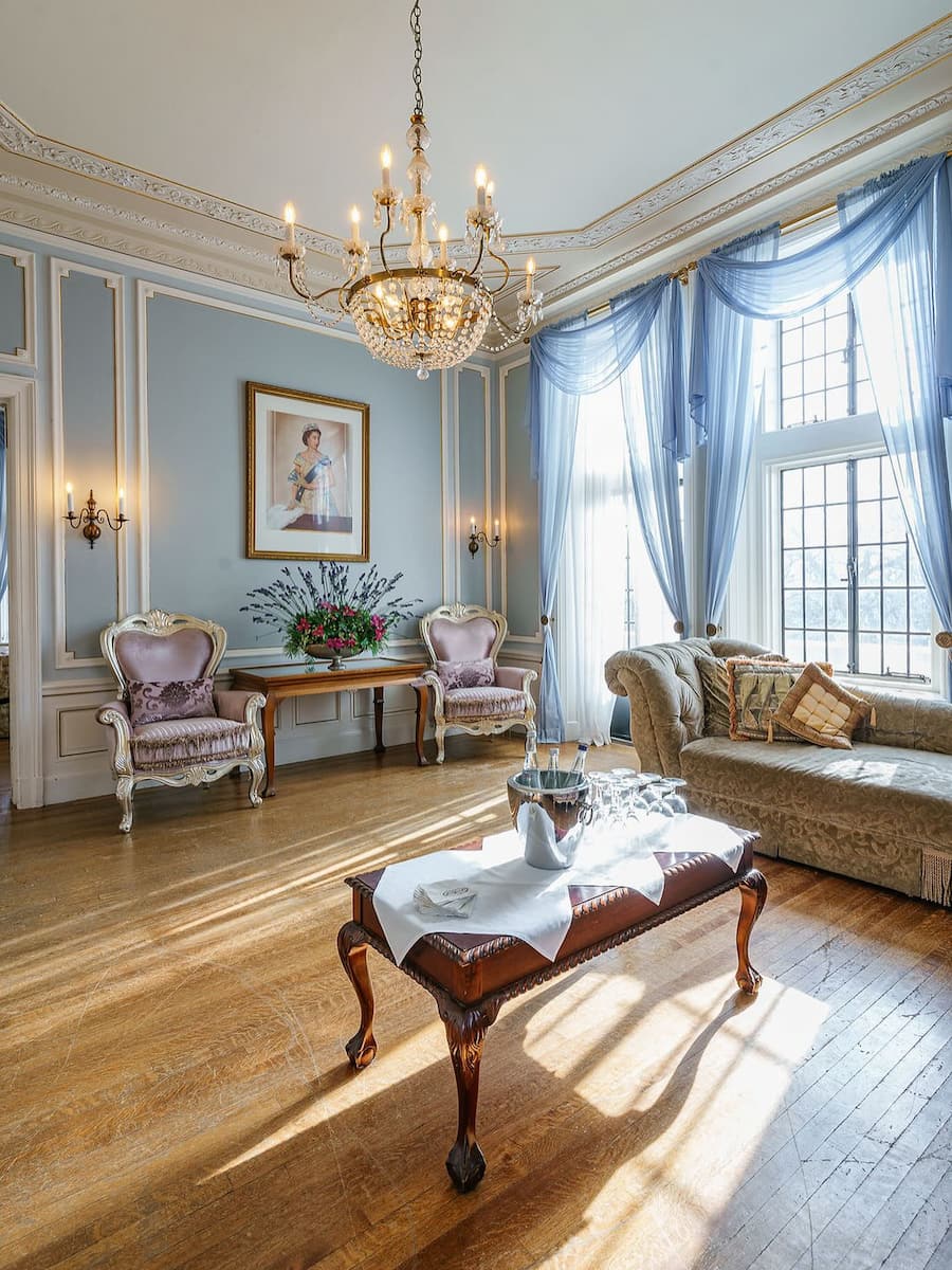 Casa Loma, Canada Casa Loma, Canada