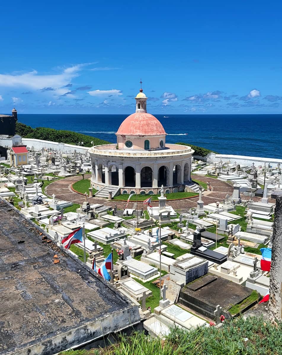 Castillo San Felipe del Morro, San Juan Castillo San Felipe del Morro, San Juan