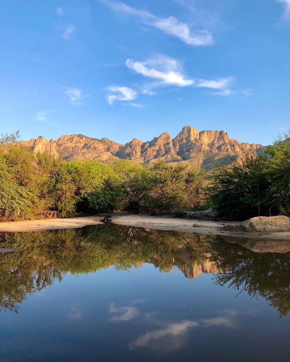 Catalina State Park, Tucson Catalina State Park, Tucson