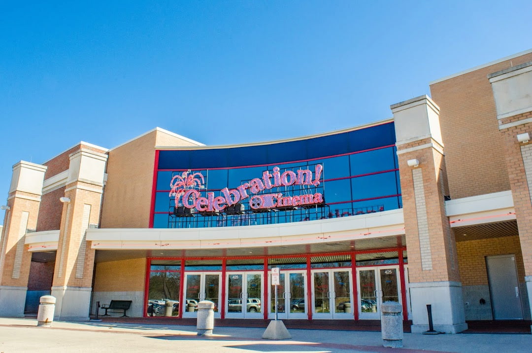 Celebration Cinema Grand Rapids North Celebration Cinema Grand Rapids North