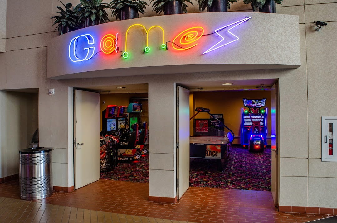 Celebration Cinema Grand Rapids North Celebration Cinema Grand Rapids North