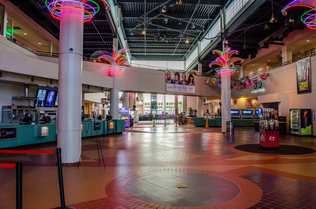Celebration Cinema Grand Rapids North Celebration Cinema Grand Rapids North