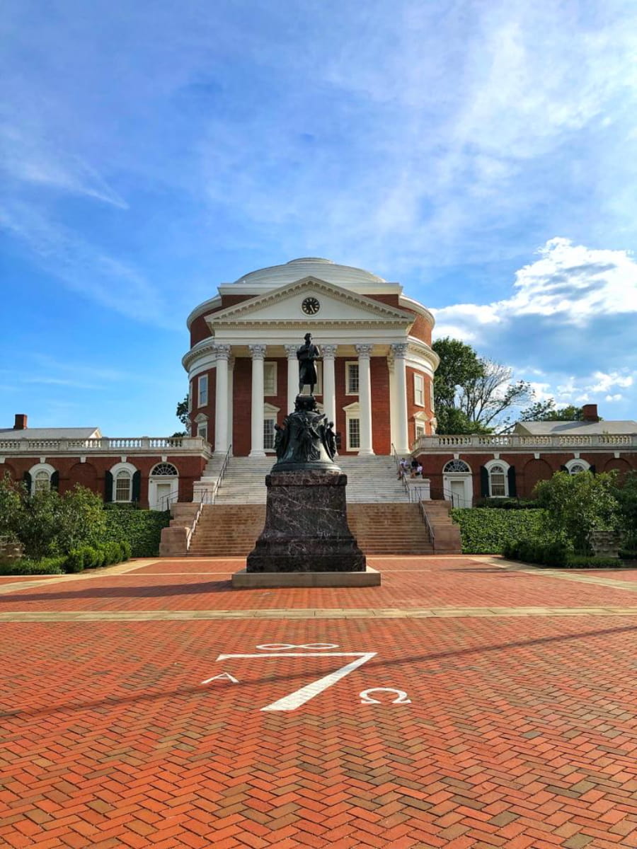 Charlottesville, VA Charlottesville, VA