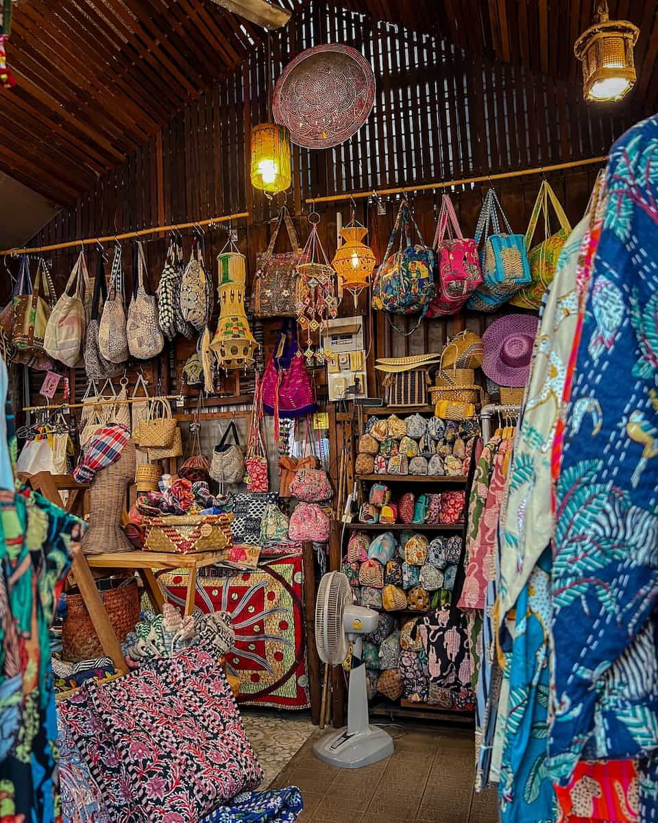 Chatuchak Weekend Market