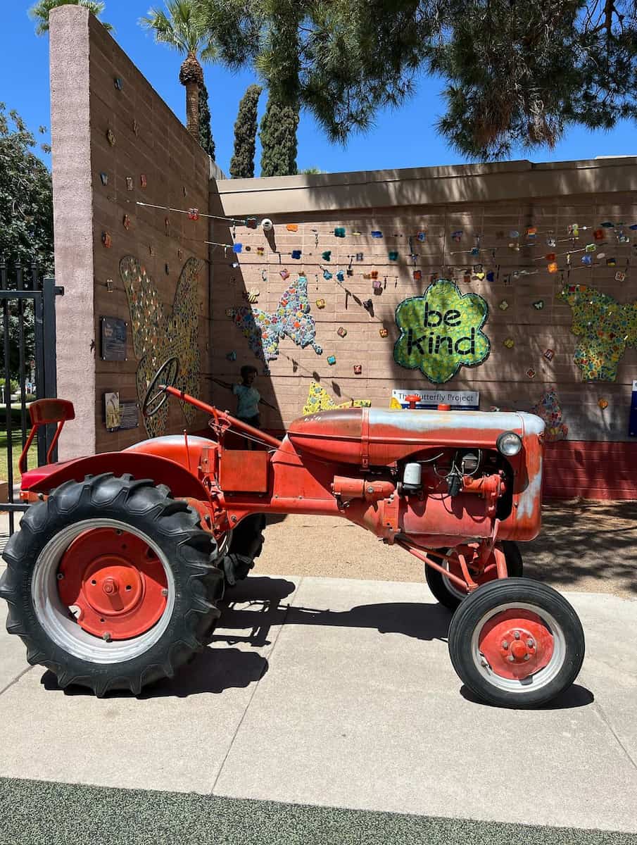 Childrenâs Museum Tucson Childrenâs Museum Tucson
