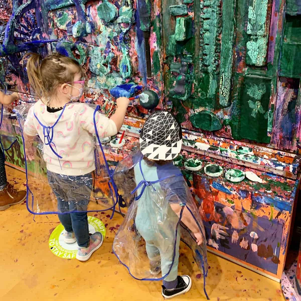Childrenâs Museum Tucson Childrenâs Museum Tucson