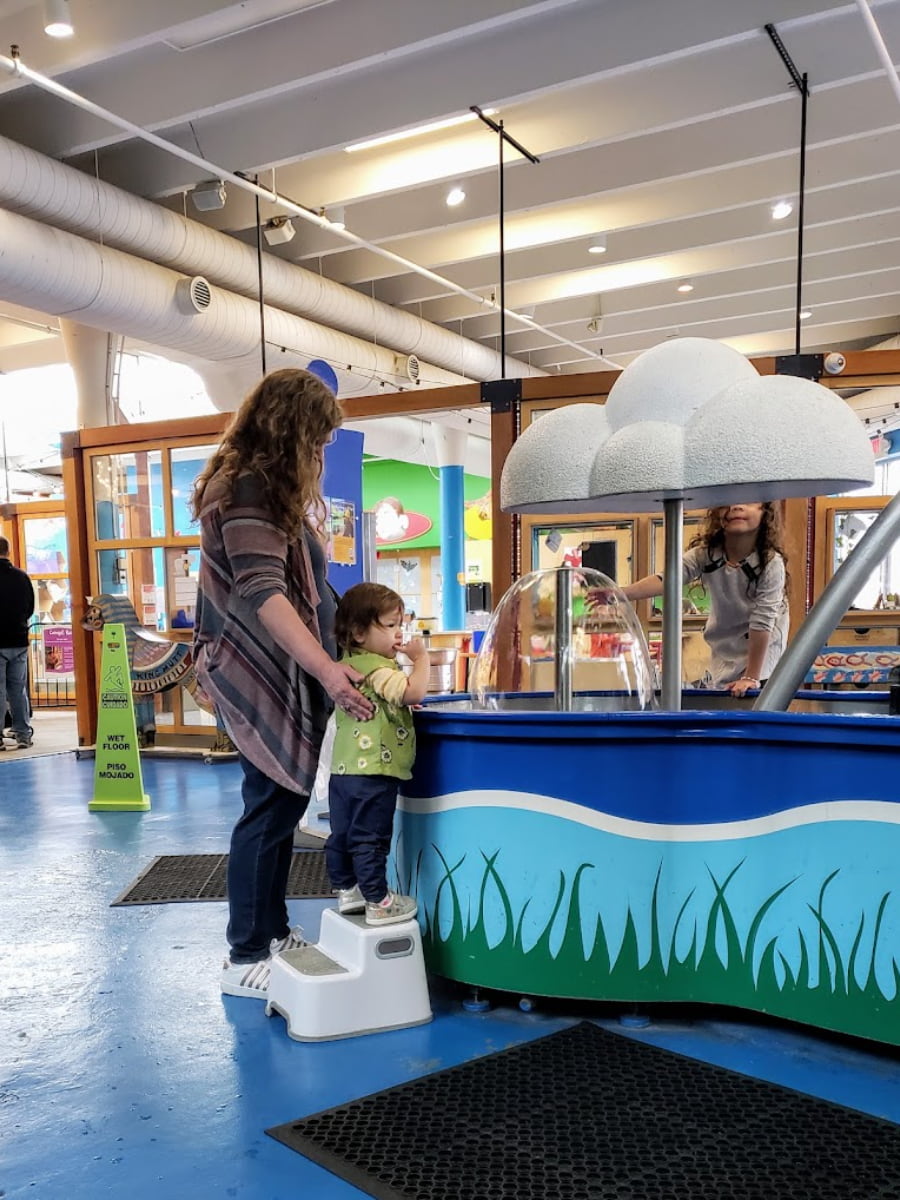 Children’s Museum of Richmond, Richmond, VA Children’s Museum of Richmond, Richmond, VA