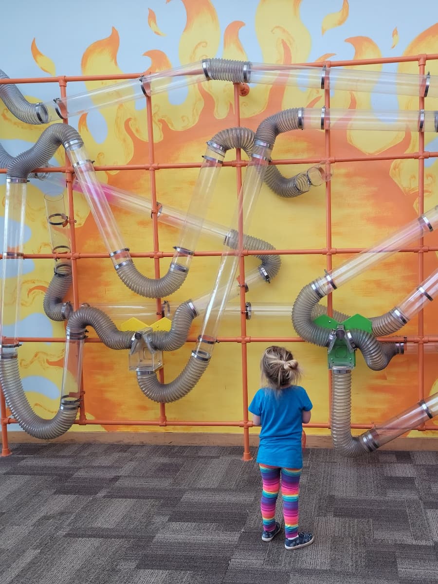 Children’s Museum of Richmond, Richmond, VA Children’s Museum of Richmond, Richmond, VA
