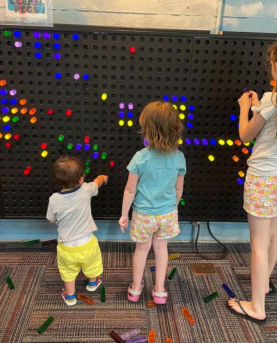 Children’s Museum of Memphis Children’s Museum of Memphis
