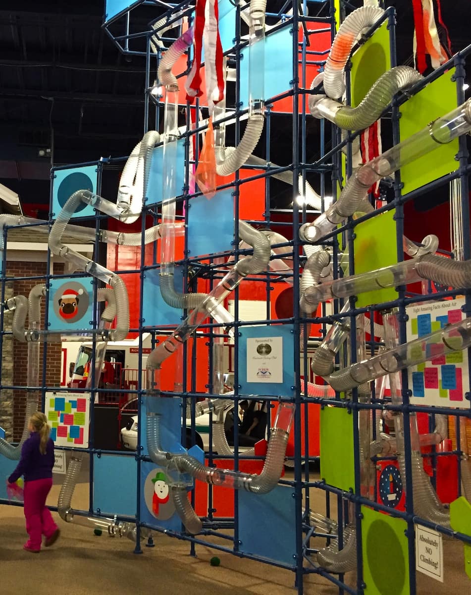 Children’s Museum of Memphis Children’s Museum of Memphis
