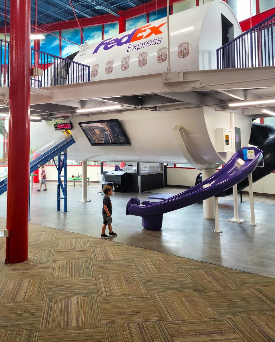 Children’s Museum of Memphis Children’s Museum of Memphis
