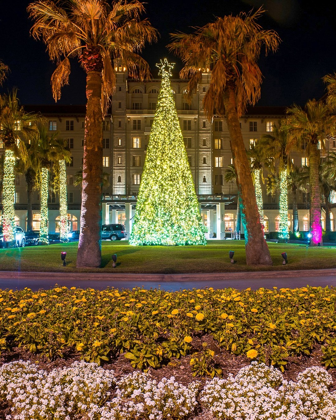 Christmas, Galveston Christmas, Galveston