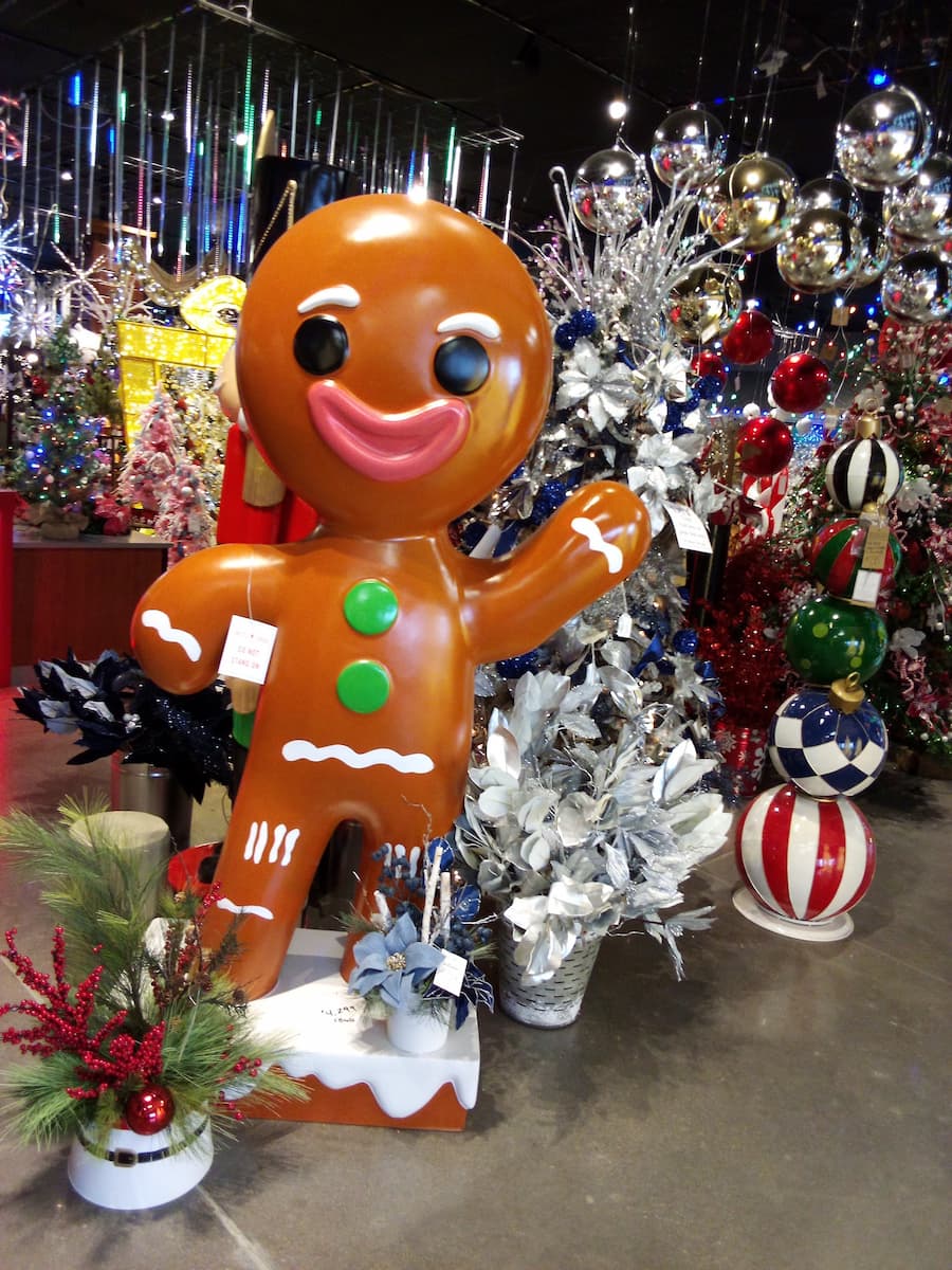 Christmas, Omaha Christmas, Omaha