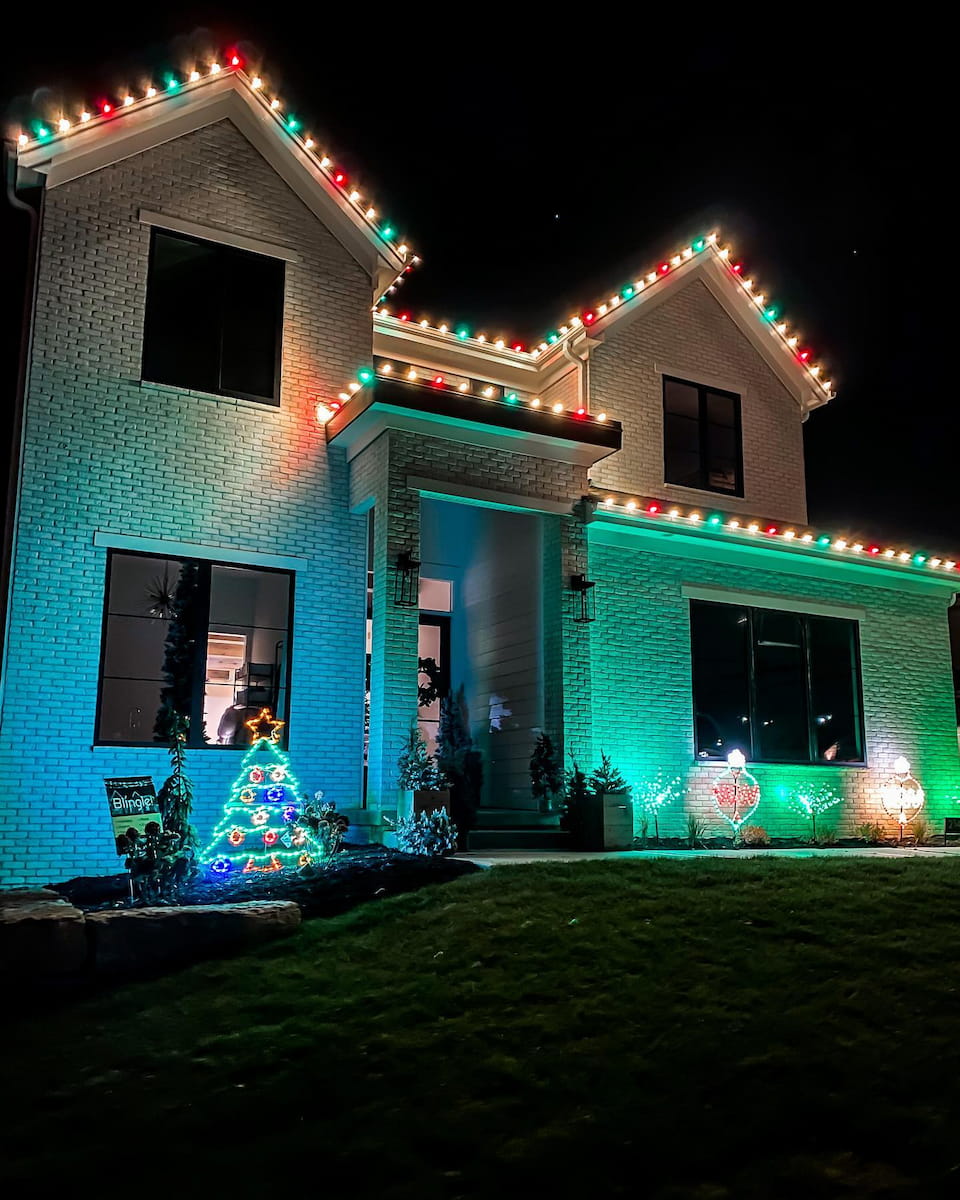 Christmas, Omaha Christmas, Omaha