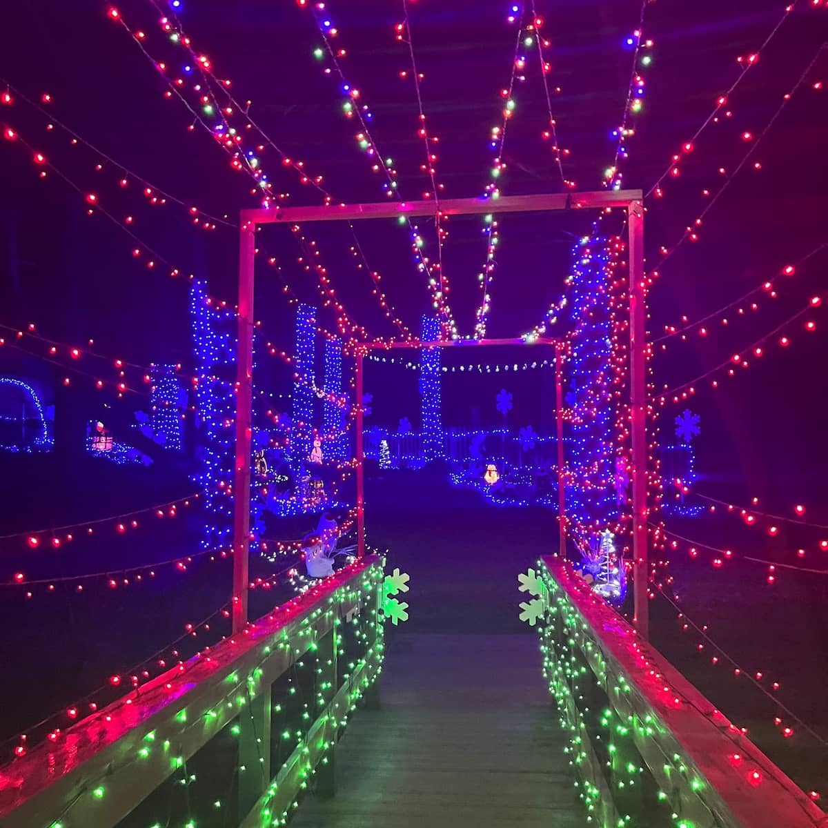 Christmas in Cleveland Christmas in Cleveland