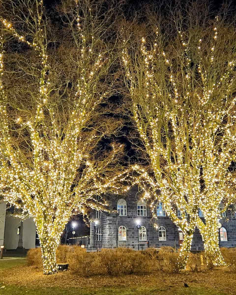 Christmas in Iceland Christmas in Iceland