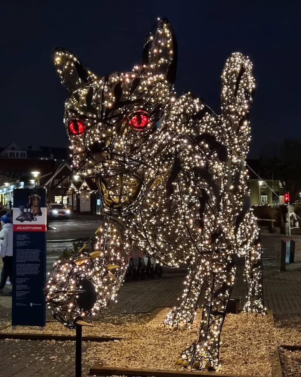 Christmas in Iceland Christmas in Iceland