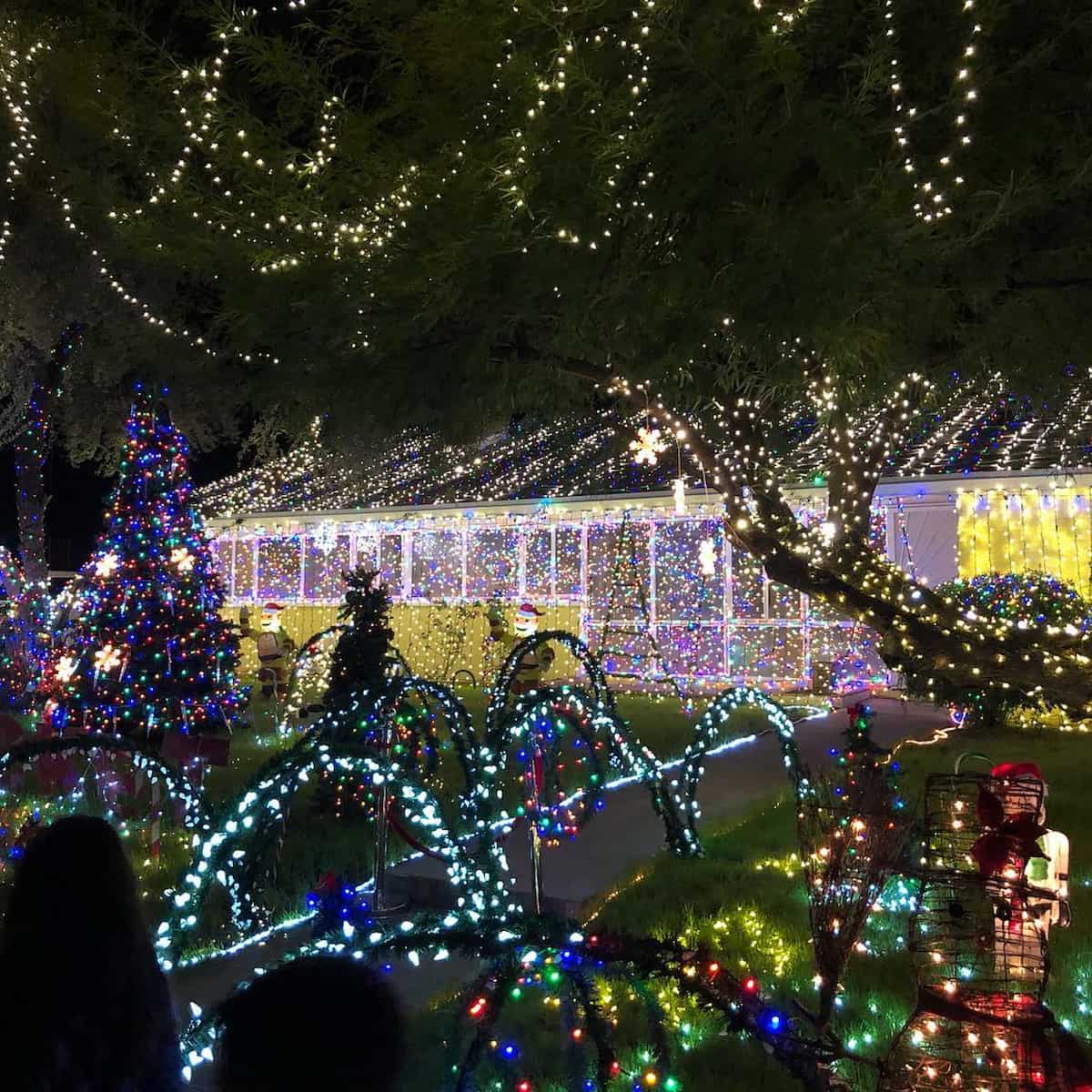 Christmas in Tucson Christmas in Tucson