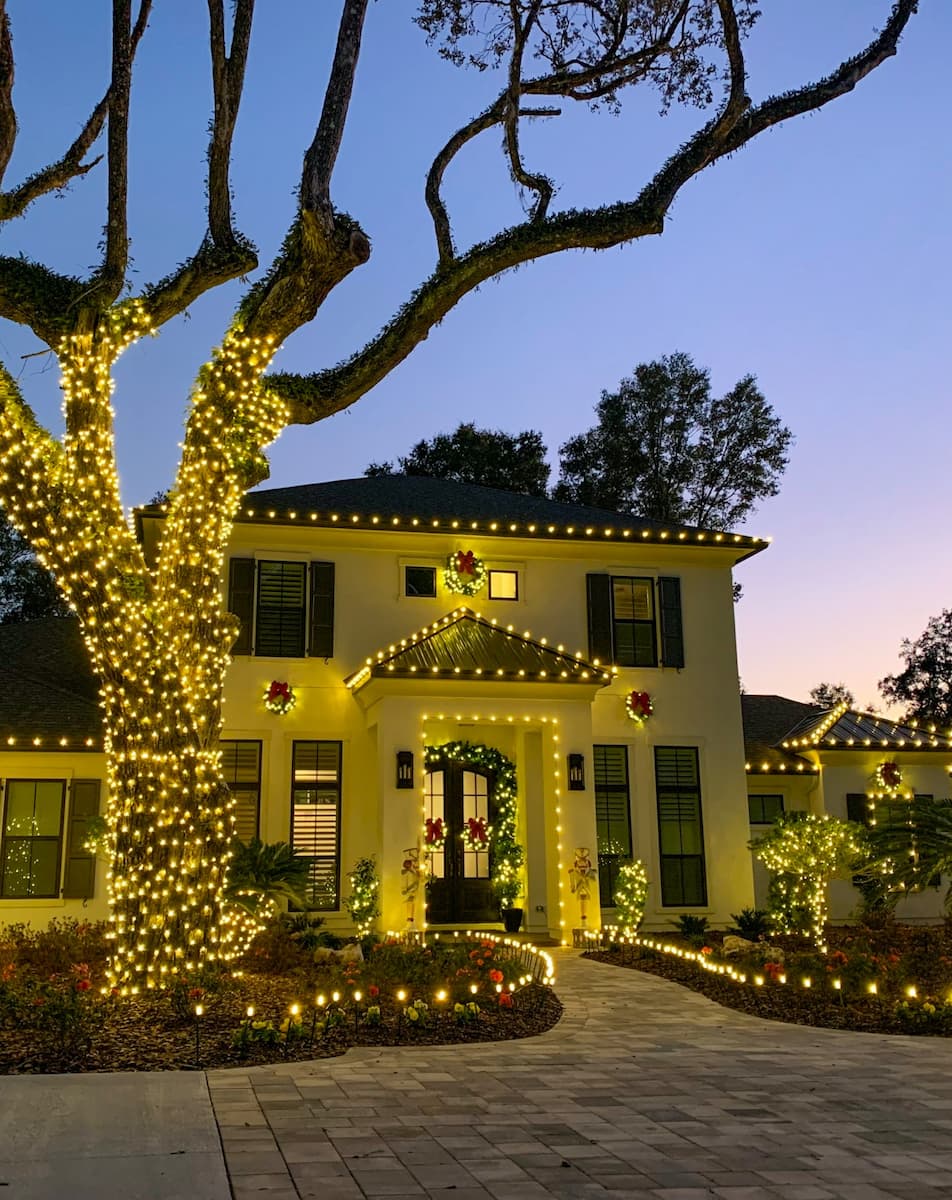 Christmas in Jacksonville Christmas in Jacksonville