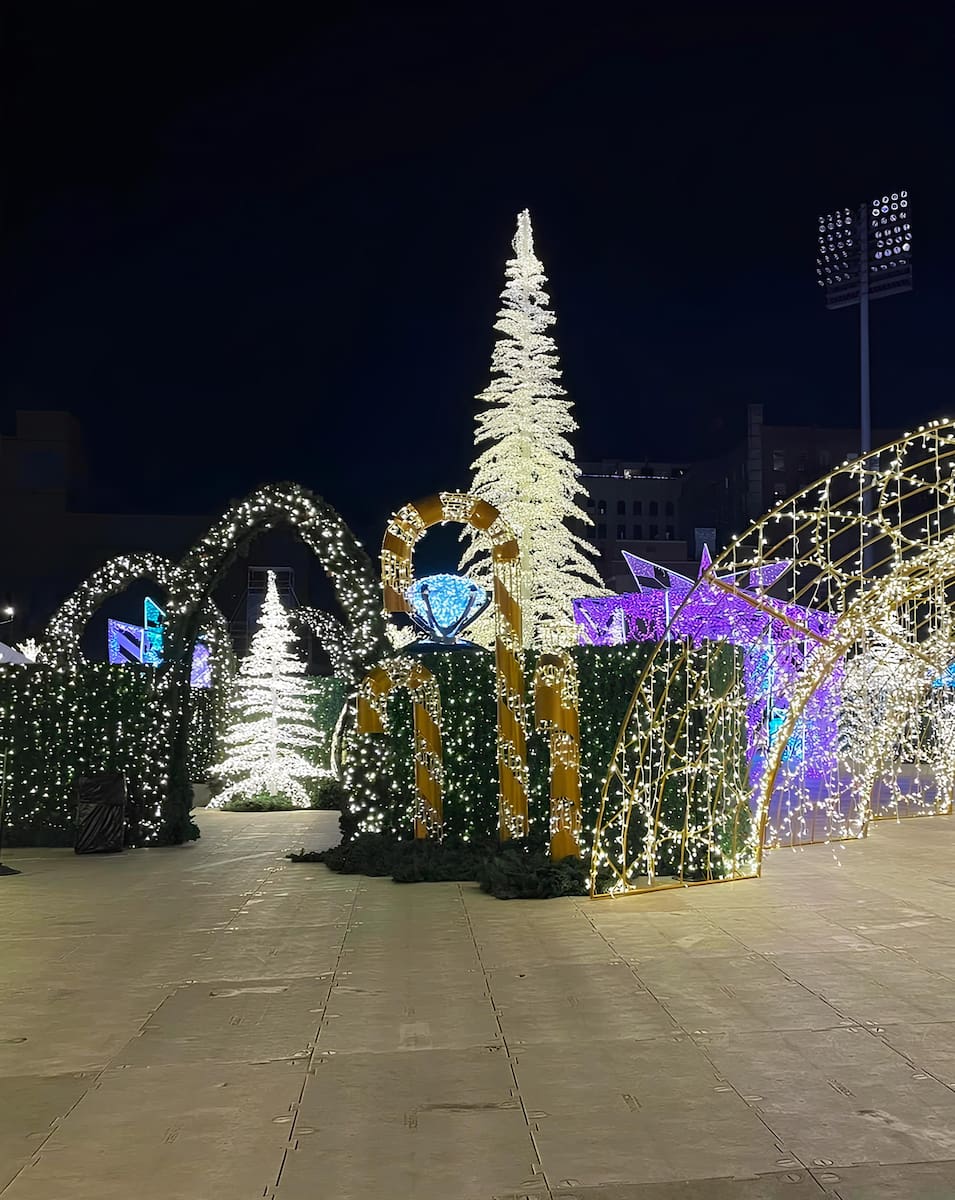 Christmas in Memphis Christmas in Memphis
