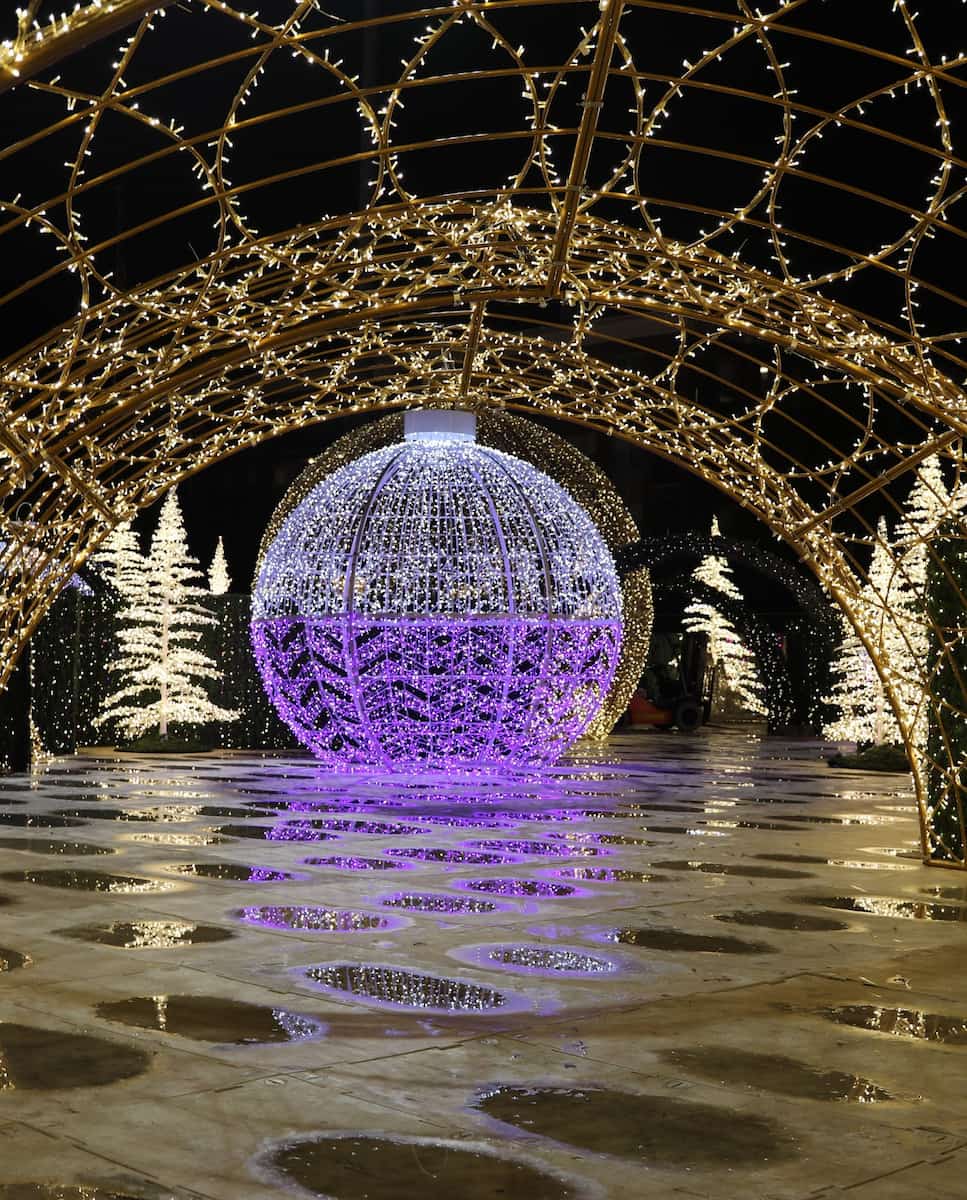 Christmas in Memphis Christmas in Memphis