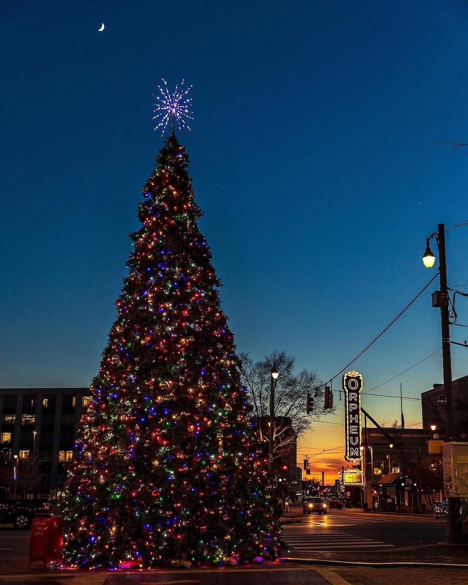 Christmas in Memphis Christmas in Memphis