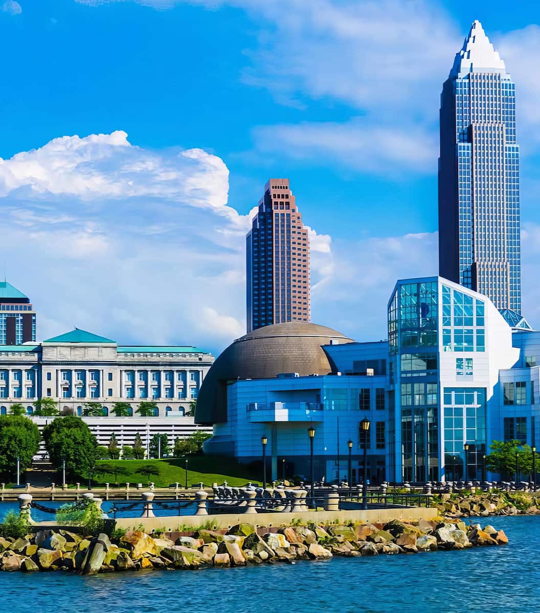 Cleveland USA Cleveland USA