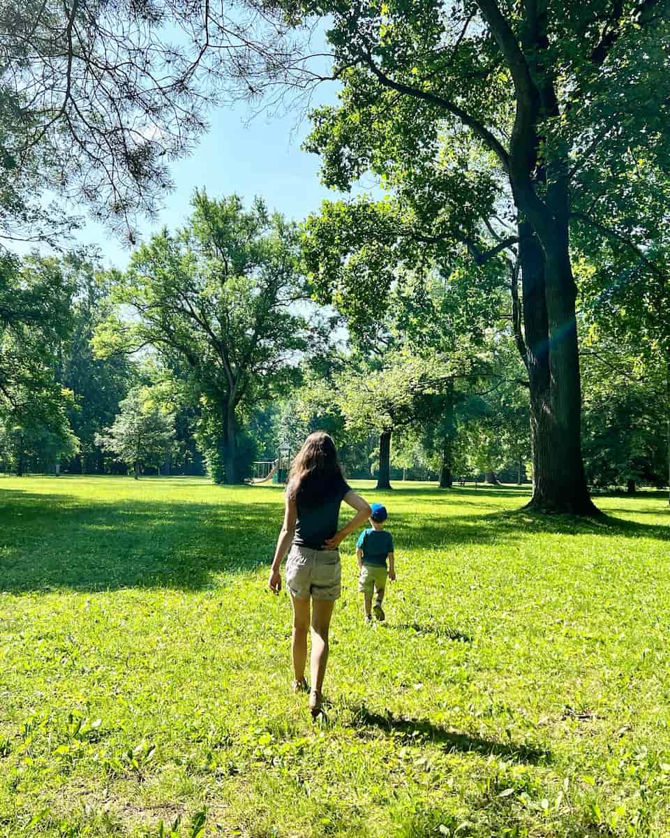 Cleveland Metroparks Cleveland Metroparks