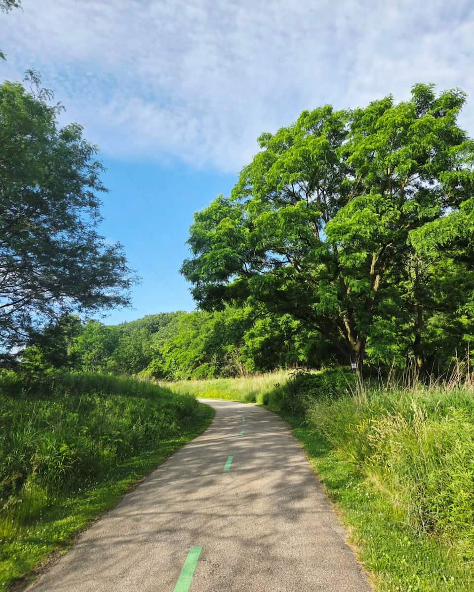 Cleveland Metroparks Cleveland Metroparks