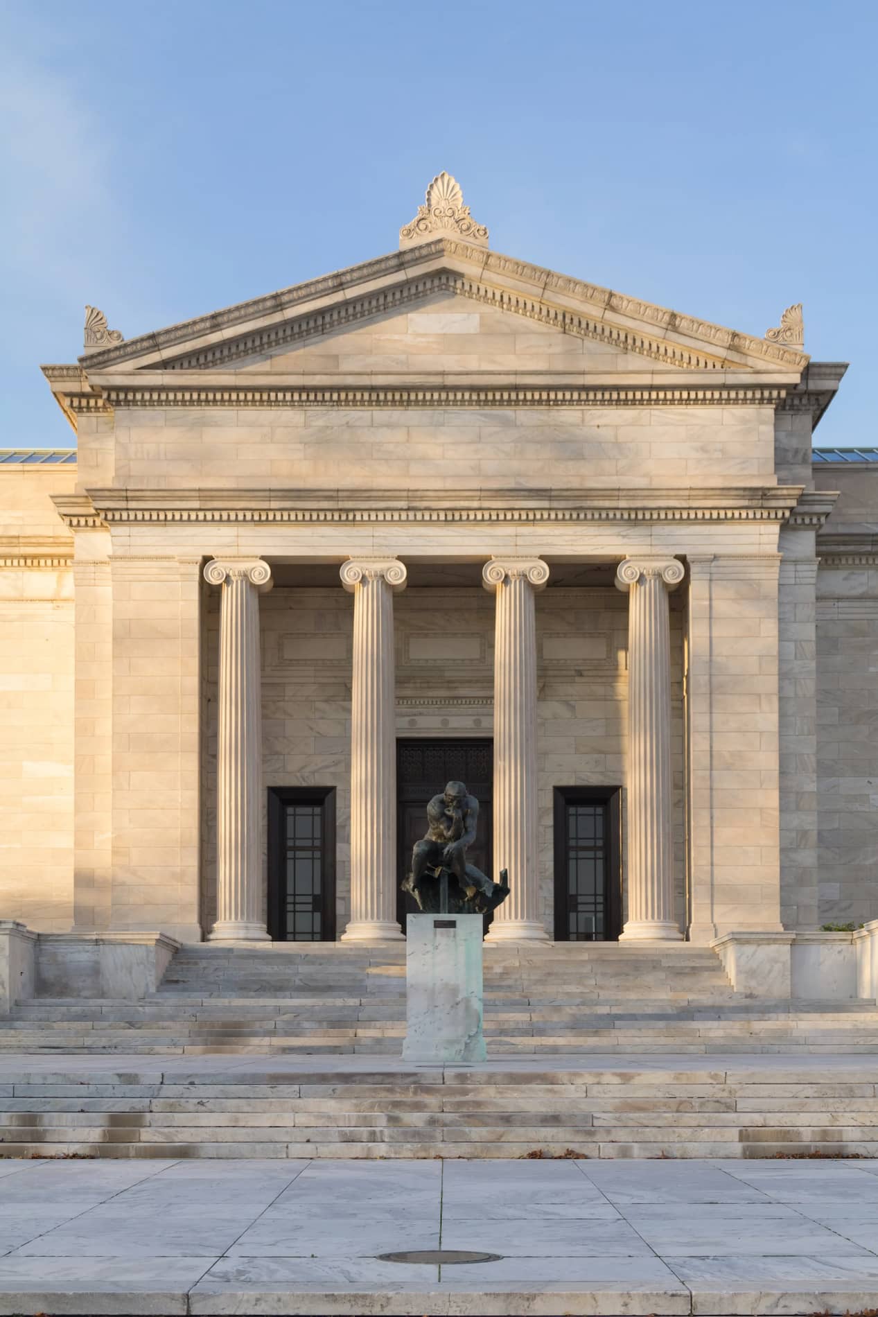Cleveland Museum of Art Cleveland Museum of Art