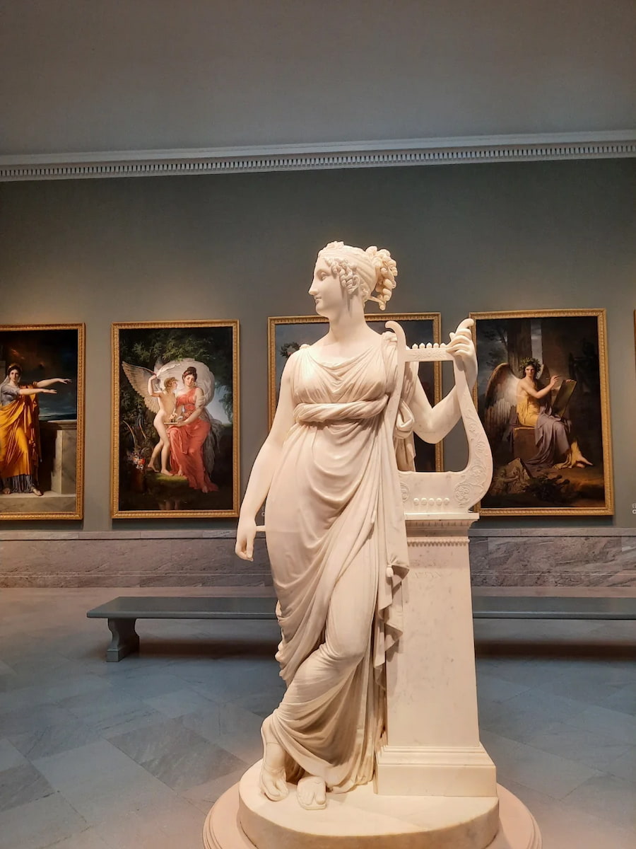 Cleveland Museum of Art Cleveland Museum of Art