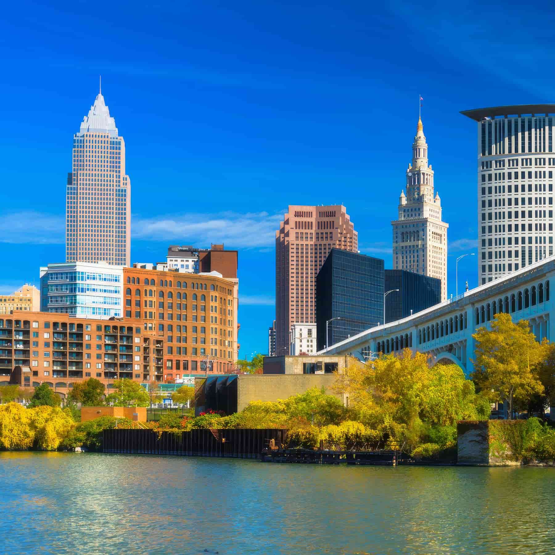 Cleveland USA Cleveland USA