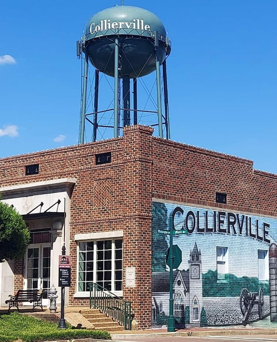 Collierville, TN Collierville, TN