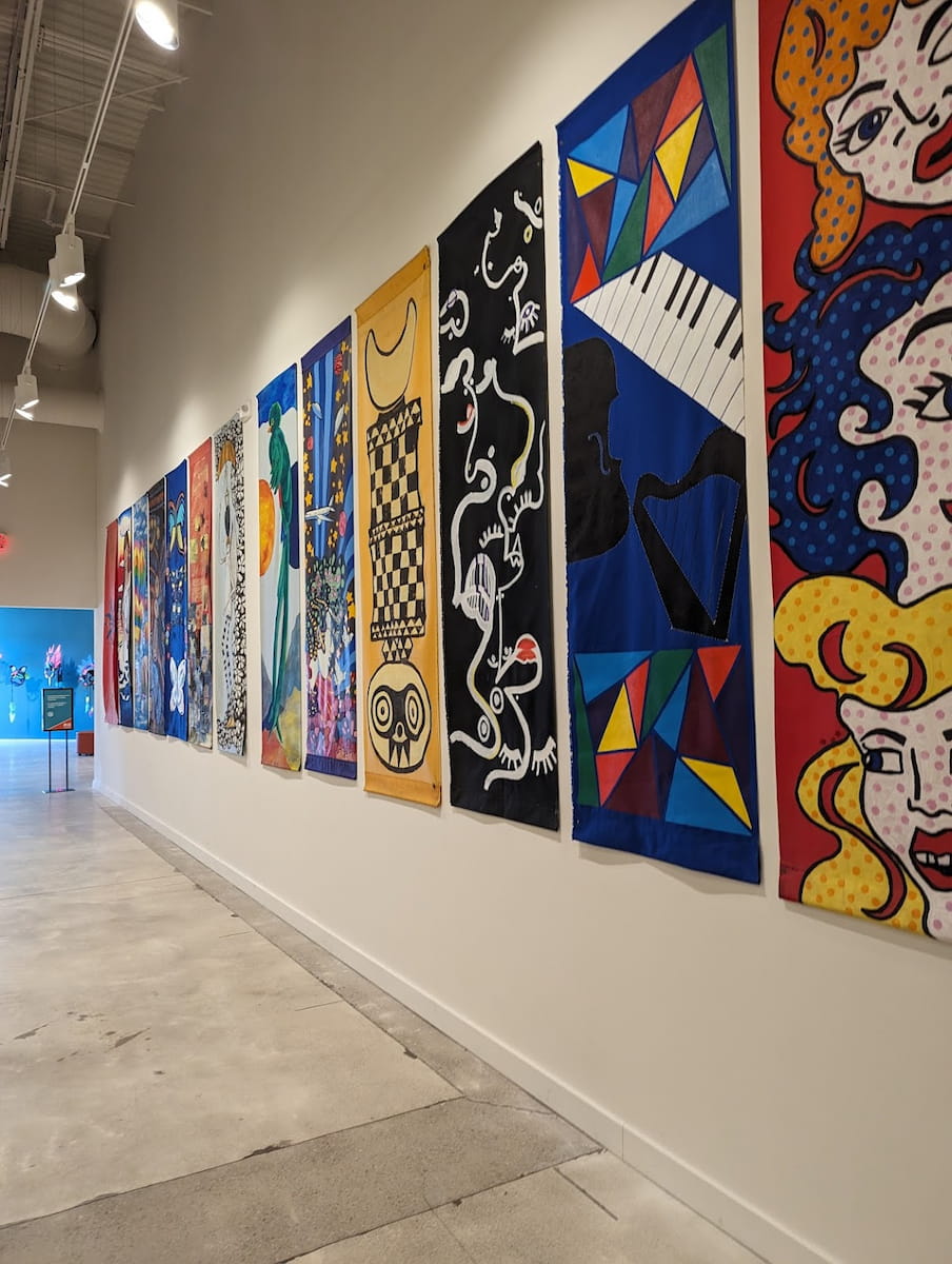 Community Art Center, Cleveland Community Art Center, Cleveland