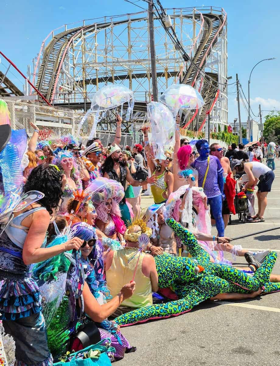 Coney Island, Brooklyn Coney Island, Brooklyn