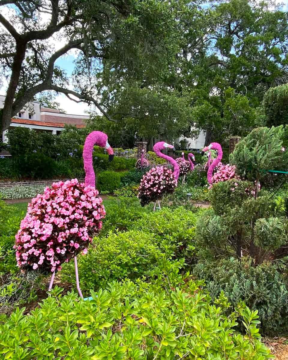 Cummer Museum of Art & Gardens, FL Cummer Museum of Art & Gardens, FL