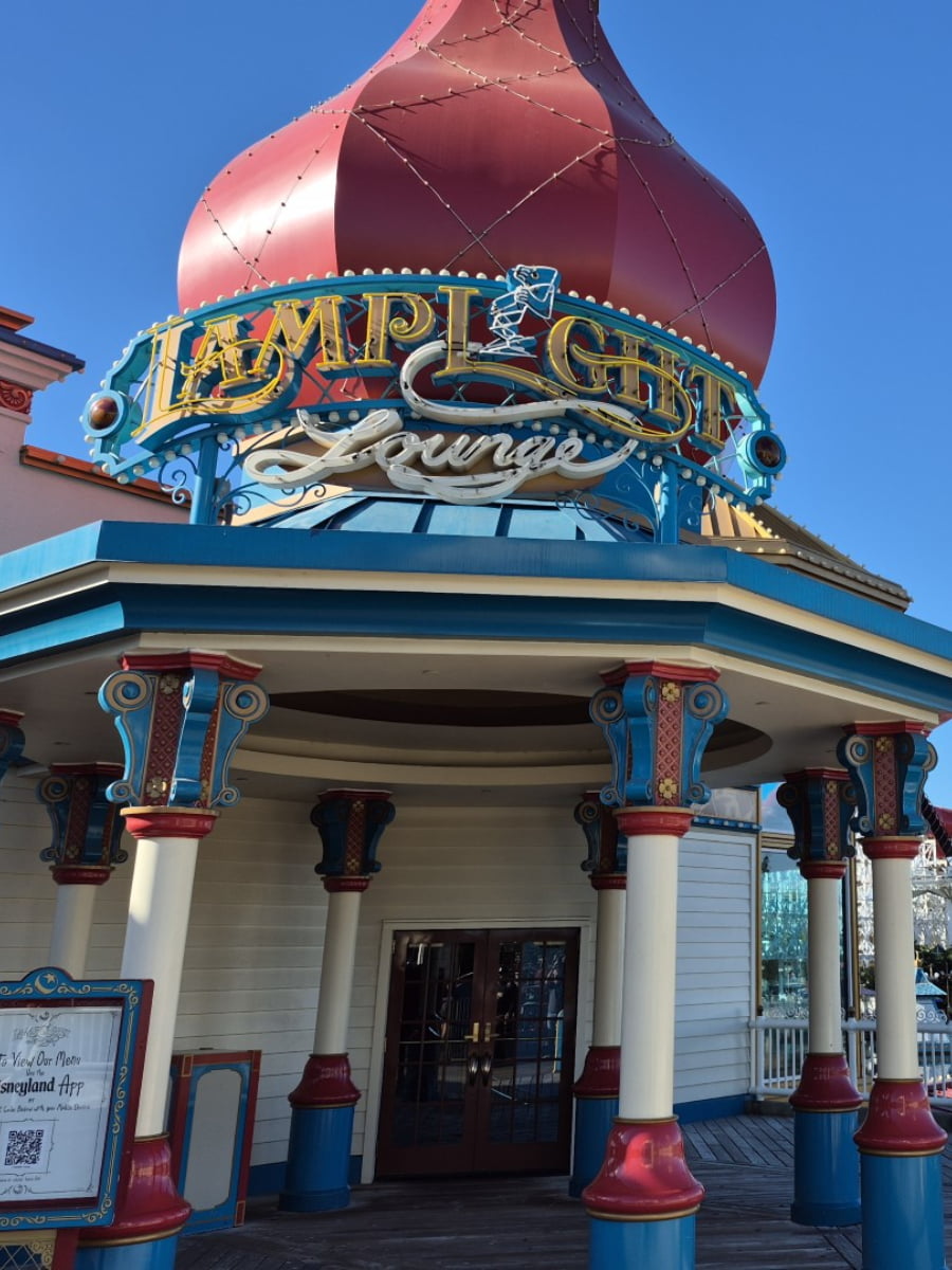 Disney California Adventure Park, Orange County Disney California Adventure Park, Orange County