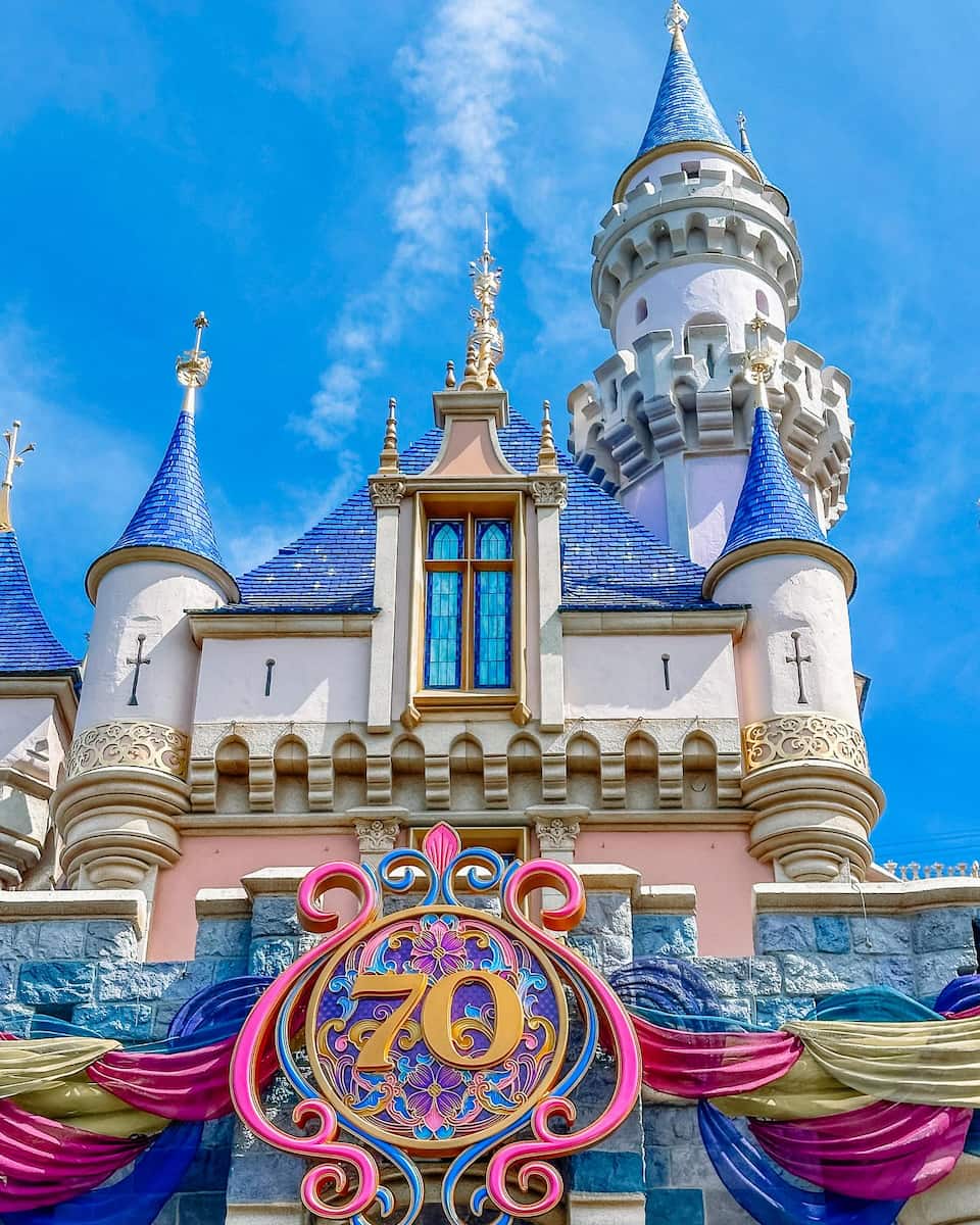 Disneyland, Anaheim Disneyland, Anaheim