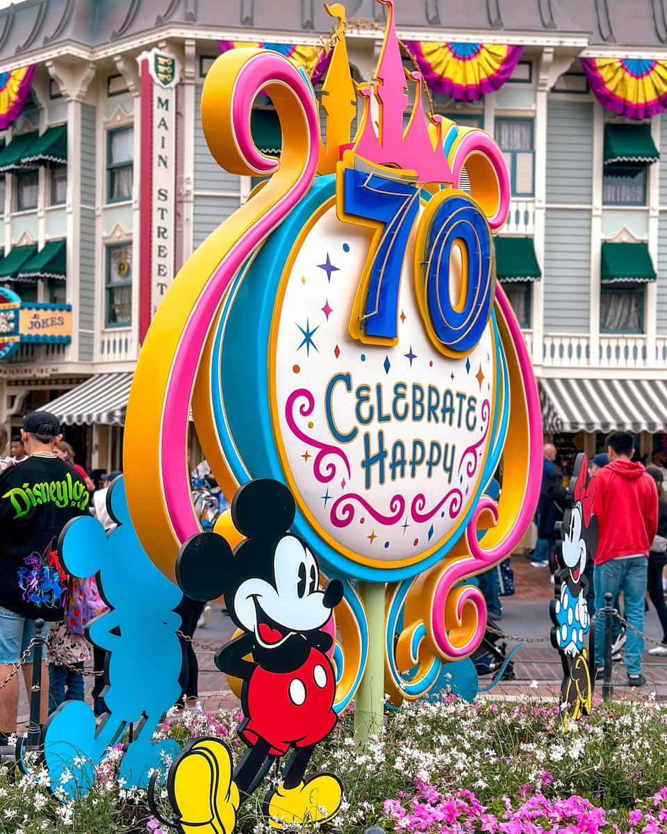 Disneyland, Anaheim Disneyland, Anaheim
