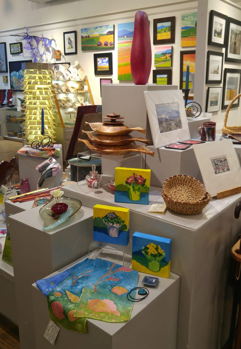 Downtown Art Walk, Lexington Downtown Art Walk, Lexington